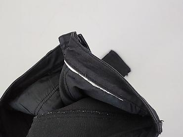 biker zara: Zara, Jeansy damskie, rozmiar L — 5