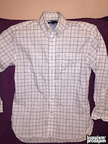 beloved marka: Original Tommy Hilfiger kosulja M- L 100% cotton — 5