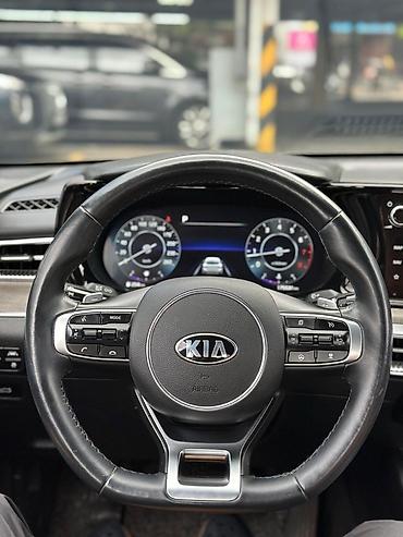 Kia: Kia K5: 2020 г., 1.6 л, Автомат, Бензин, Седан — 6