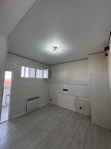 Продажа квартир: 1 комната, 48 м², Пишпек Элитка, 7 этаж — 7