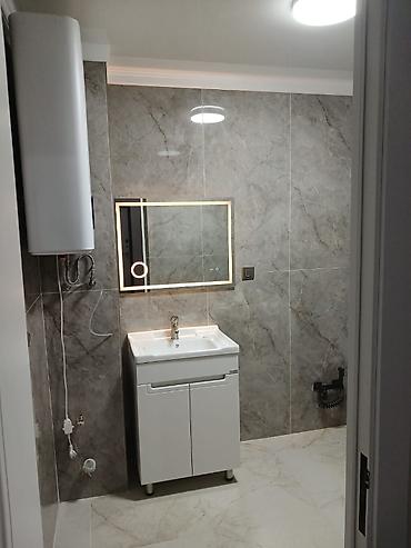 Продажа квартир: 2 комнаты, 80 м², Элитка, 3 этаж, Евроремонт — 13