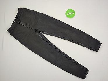 grace jeans mango: Bershka, Jeansy damskie, rozmiar 2XS — 2