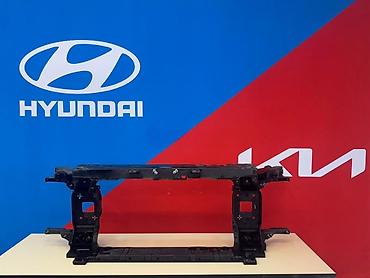 Hyundai Grandeur 2024-2025 ekranı Bütün kateqoriyalar • Nəqliyyat •