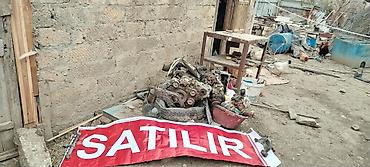 Sbor motorlar və silindr başlıqları: Kia kıa., 2.5 l, Dizel, 2005 il, İşlənmiş — 22