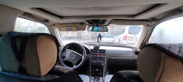 b u botinki: Mercedes-Benz B 200: 1993 г., 2 л, Автомат, Дизель, Седан