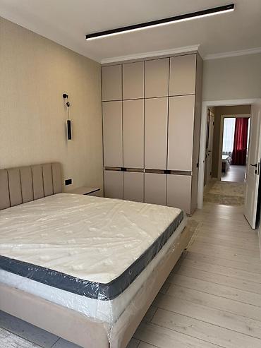 3 комнаты, 81 м², Южная Магистраль Элитка, 18 этаж, Евроремонт