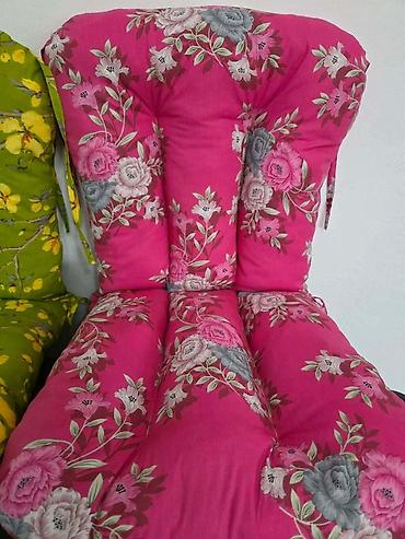 Jastuci: ✨ Da li su vaše stolice spremne za novu sezonu? Unesite svežinu i — 11