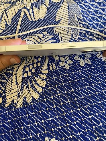 iphone poverbank: IPhone 16, 128 GB, Ağ, Face ID — 3