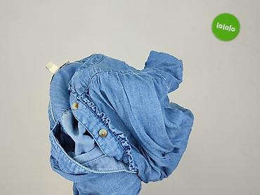 blue shadow bluzki: Esprit, Bluzka damska, rozmiar XS — 5