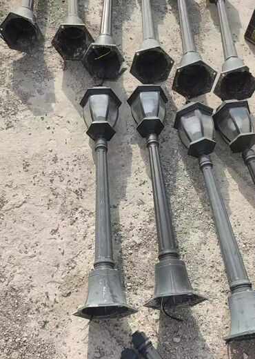 xar tut agaci satilir: Heyet lampasi satilir 12 ededdir biri 45 manata alinib yaxşi