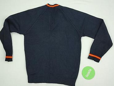 bibs com: Sweter dla mężczyzn, rozmiar S — 3