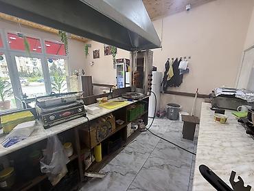 enginar harda satilir: Tez Bazar Dönər – dönər və fast-food mətbəxi Əvvəla salam.gördüyünüz — 5