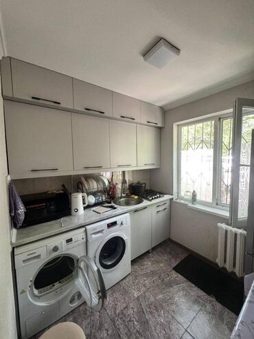 104 серия квартиры: 2 комнаты, 44 м², 104 серия, 1 этаж