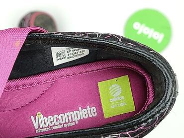 elementy: Adidas, Balerinki damskie, rozmiar 38.5 — 6