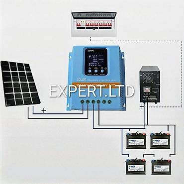 elektirik paneli: Yeni, Günəş paneli, Ödənişli quraşdırma, Ünvandan götürmə, Ödənişli çatdırılma, Rayonlara çatdırılma, Kredit yoxdur — 2