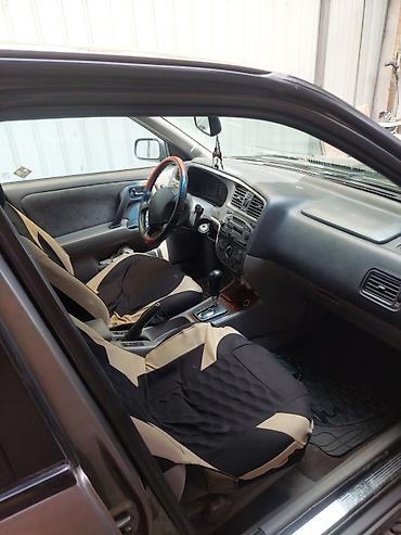 car kg: Другие автомобили — 4