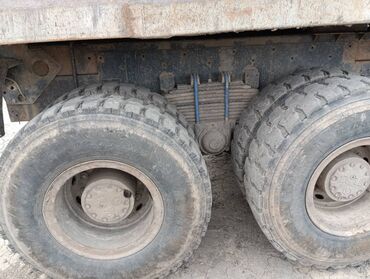 Грузовики: Грузовик, Shacman, Дубль — 5