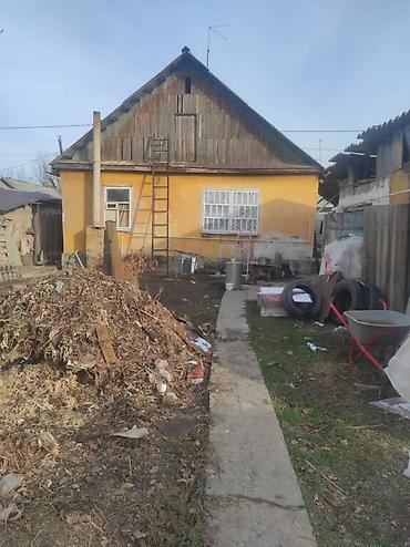 4: Отопление газовое. новые ворота. добротный дом Дон находится в — 2