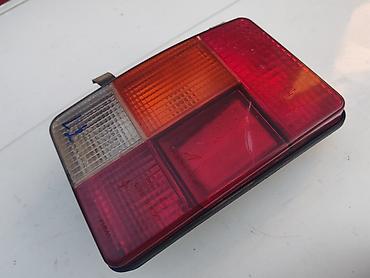 Auto delovi: Stop lampa leva Lada 2104 Karavan br.2. Polovna, ocuvana. Skinuta sa — 4