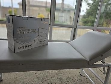 masaj səyyar: FOHOW Yang Sheng Meridians Massager (The 2nd Version) Peşəkar — 3