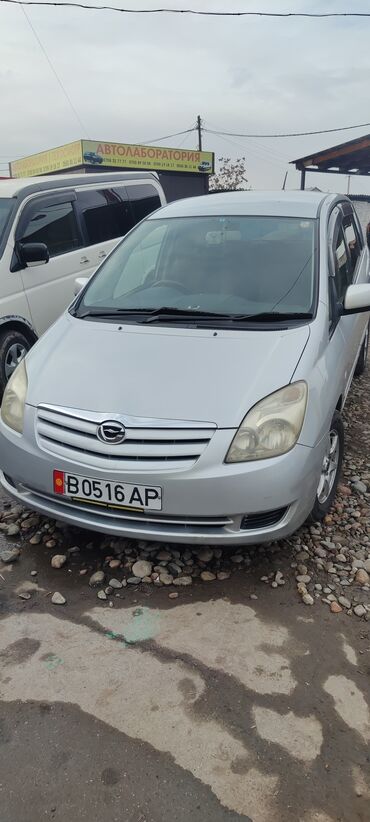 тойота корола 2005: Toyota Corolla: 2004 г., 1.5 л, Автомат, Бензин, Вэн/Минивэн