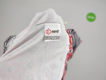 yabaohan: Moraj, Legginsy Sportowe damskie, rozmiar M — 4