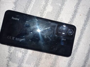 релми нот 12: Redmi, Redmi Note 12S, Б/у, 256 ГБ, цвет - Черный, 2 SIM