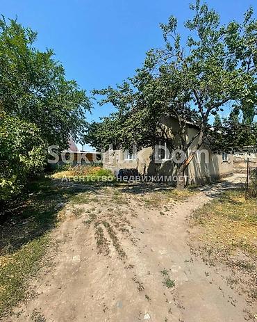 Продажа коттеджей и домов: 🏠Продается дом в с. Сокулук от трассы 200 метров, верхняя зона 🟡 — 2