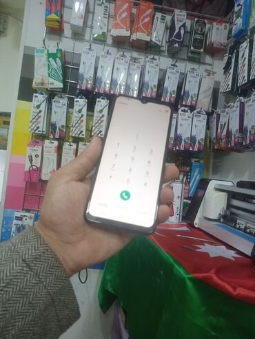 iphono 3: Samsung Galaxy A12, 32 ГБ, цвет - Черный, Две SIM карты