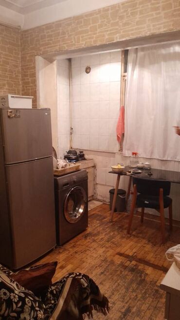 Köhnə tikili: Bakı, Köhnə Günəşli, 2 otaqlı, Köhnə tikili, m. Xalqlar Dostluğu, 60 kv. m — 6