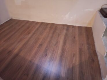 Döşəmə işləri: Laminatlarin vurulmasi her cur bilintuslarin supurgeliylerin vurulmask — 17