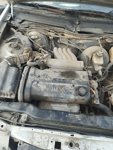 инжектор ваз: Daewoo Nexia: 2003 г., 1.5 л, Механика, Бензин, Седан — 2