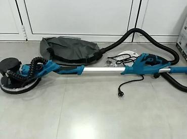 električna brusilica: Žirafa zidna brusilica 1080W sa potenciometrom Dobro došli u Davidov — 1