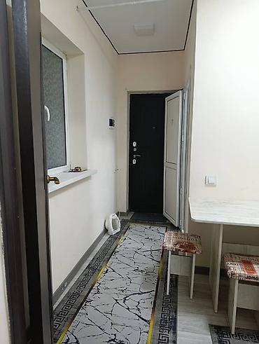Аренда комнат: 30 м², С мебелью полностью — 2