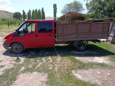 к5 машина бишкек цена: Легкий грузовик, Ford, Дубль, 3 т, Новый