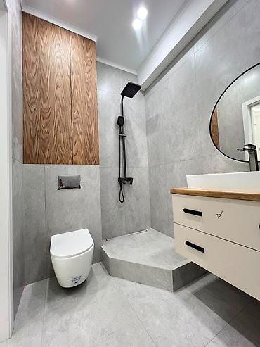 64: 2 комнаты, 64 м², Технопарк Элитка, 13 этаж, Дизайнерский ремонт — 4