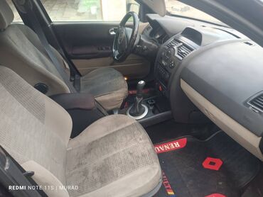 Reliant: Reliant Megane: 1.5 l | 2006 il 415000 km Universal — 10