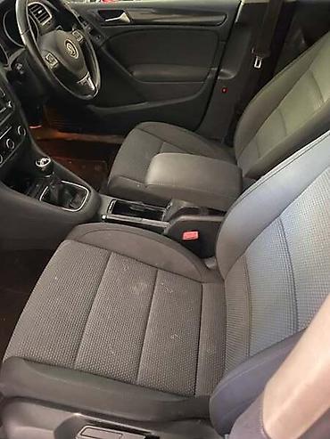 auto l: GOLF 6 ZA VOLKSWAGEN GOLF 6 OD 2008. DO 2012. GOD. | golf 6 — 5