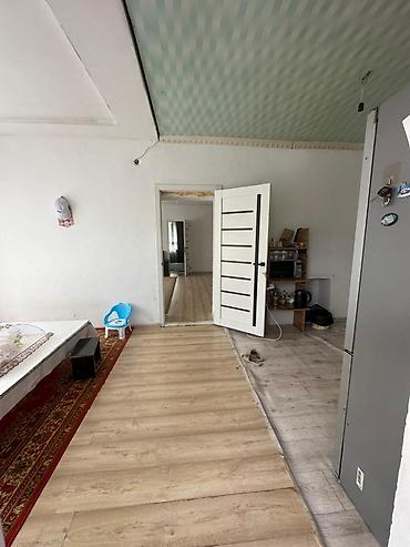 Дома: Продается дом Район Ак ордо 1 В доме 4 комнаты Все условия есть — 9