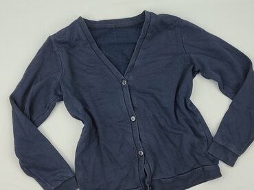 lidl sweter w paski: Kardigan damski, rozmiar S