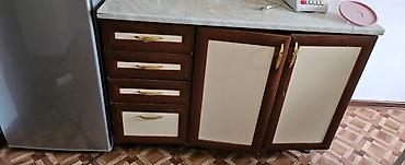 rolf top 9500: Кухонный шкафчик комплект,состояниси жакшы,жууп алыш керек,арзан эле — 4
