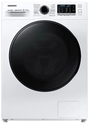 modric ms100: Стиральная машина с сушкой Samsung WD90AAS42BE/LD Основные — 10