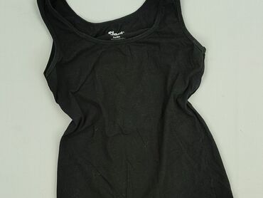 majtki z jedwabiu naturalnego: IDEAL, T-shirt damski, rozmiar S