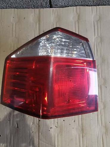 auto l: STOP SVETLO LEVO ZA CHEVROLET ORLANDO OD 2011. DO 2018. GOD. | Stop — 1