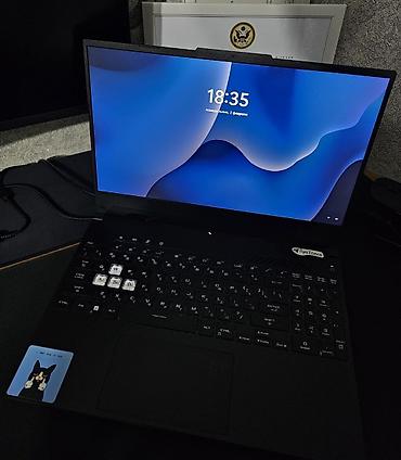 iphone 18 pro max: Игровой ноутбук ASUS TUF Dash F15 Видеокарта - RTX 3070 8гб — 1