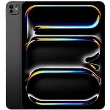 Ipad 2024 m4 11 inc 256 yaddas 4 ayin ipadir 100 pil 128 devir sayisi