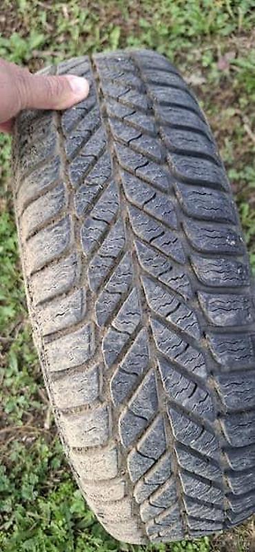 twingo 2002: ZIMSKA GUMA KELLY 14 | zimska guma kelly 175/65 R14.Dubina sare — 1