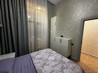 Günlük kirayə evlər: İcarəyə təqdim olunan həyət mənzili – müasir həyət kompleksi İsdi — 9