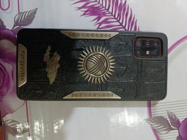 вебкам студия бишкек: Samsung Galaxy A51, Колдонулган, 64 ГБ, түсү - Кызыл, 2 SIM lalafo.kg да вебкам студия бишкек: Samsung Galaxy A51, Колдонулган, 64 ГБ, түсү - Кызыл, 2 SIM