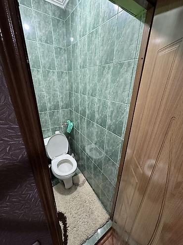 Продажа квартир: 3 комнаты, 78 м², Ак-Тилек мкр., Индивидуалка, 2 этаж, Евроремонт — 16